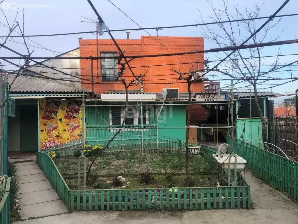 Дом в Феодосия, улица Десантников (55 м) - Фото 0