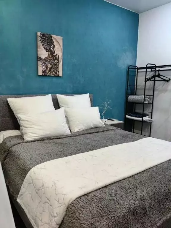 2-к кв. Тюменская область, Тюмень Полевая ул., 109к1 (50.0 м) - Фото 2