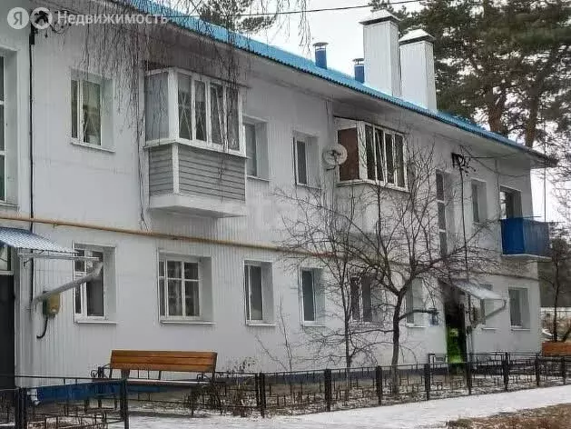 2-комнатная квартира: село Новая Таволжанка, улица 9 Мая, 1 (45.9 м) - Фото 2