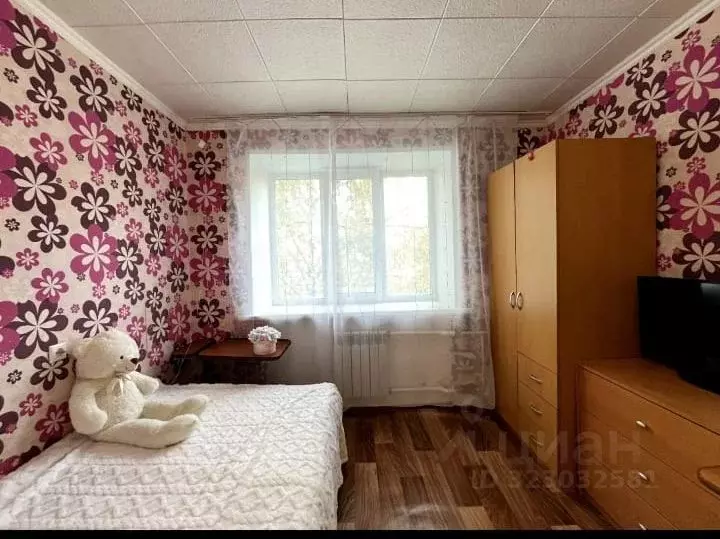 Комната Марий Эл, Йошкар-Ола Орая ул., 51 (12.6 м) - Фото 1