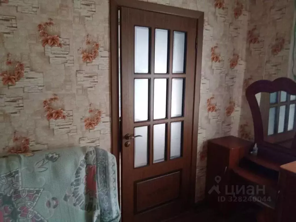 4-к кв. Крым, Бахчисарайский район, Куйбышевское с/пос, с. ... - Фото 1