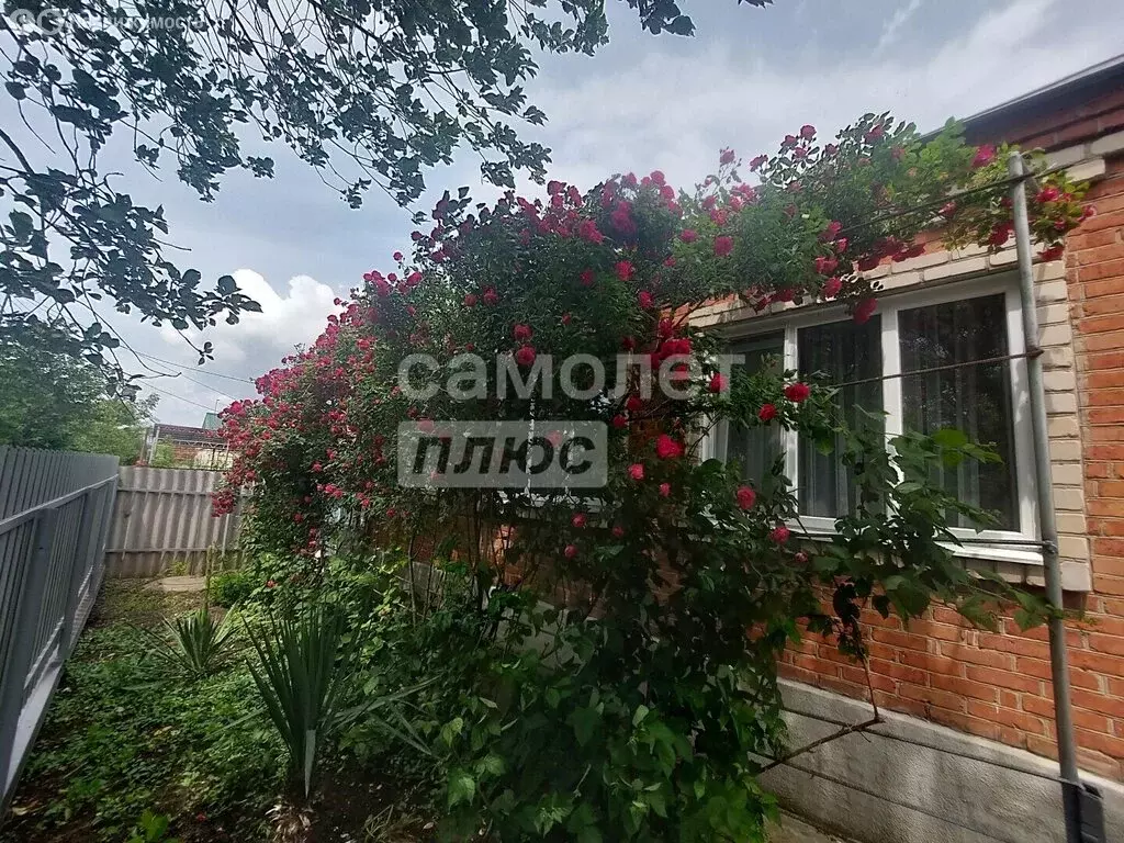 Дом в Кореновск, улица Коммунаров, 45 (85 м) - Фото 1