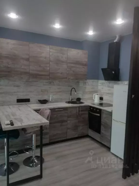 Студия Хабаровский край, Хабаровск ул. Ленина, 47 (42.0 м) - Фото 0