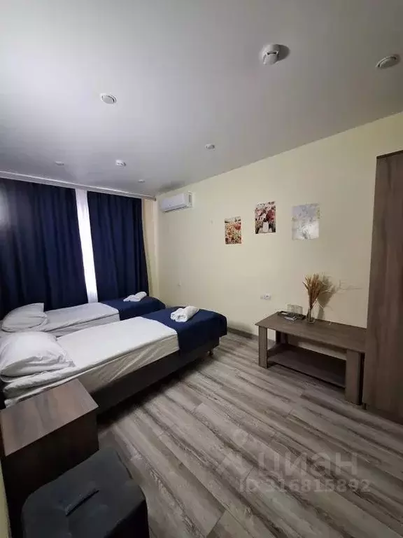 Комната Калужская область, Дзержинский район, Угорское с/пос, д. ... - Фото 2