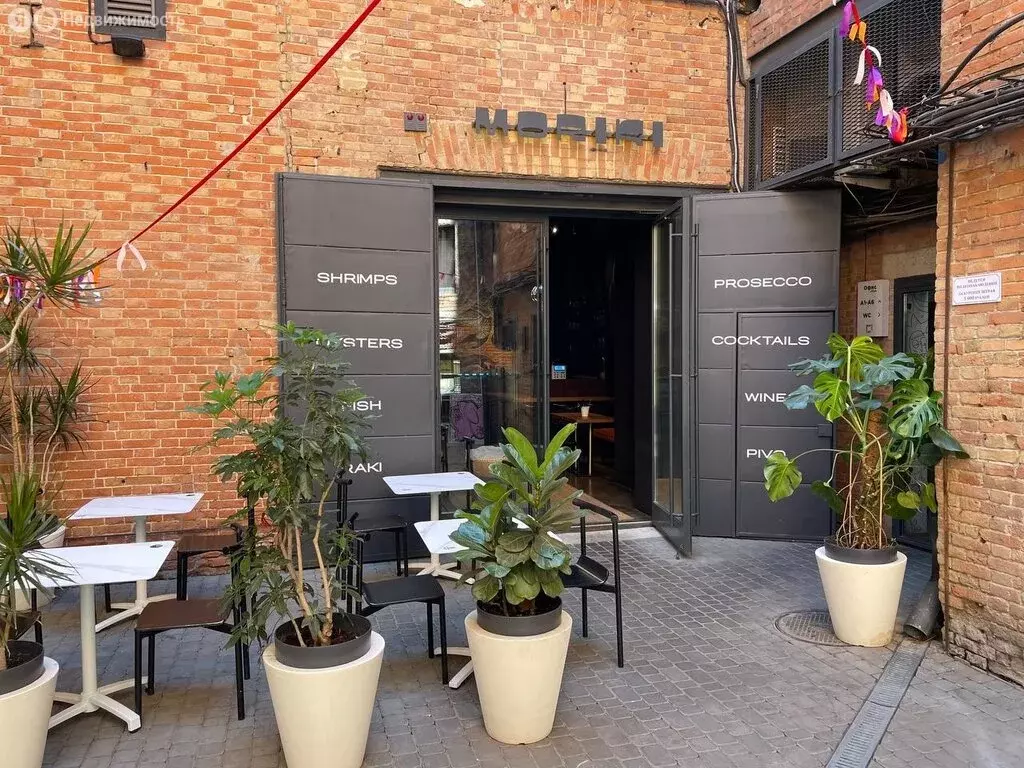 Помещение свободного назначения (1570 м) - Фото 1