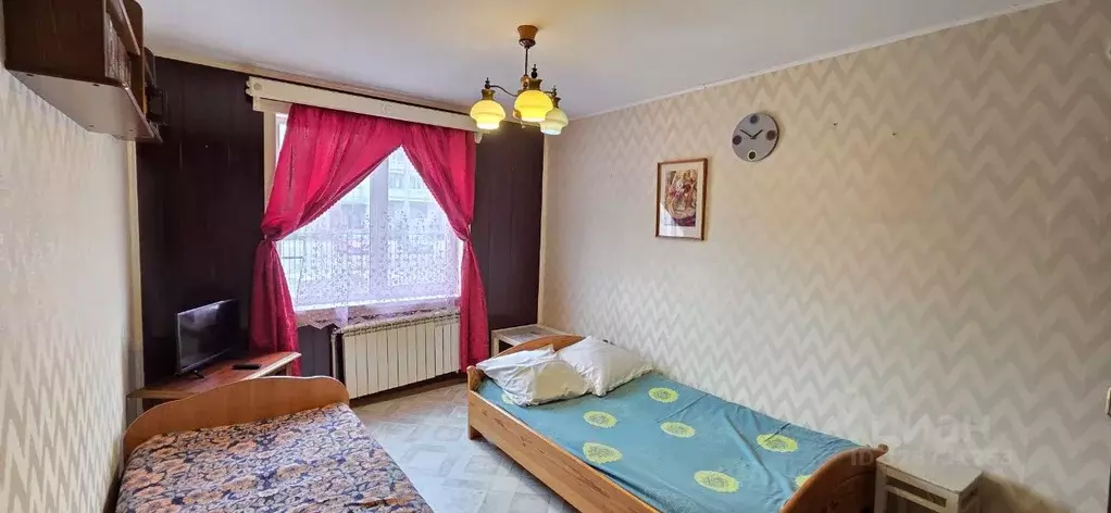 1-к кв. Вологодская область, Великий Устюг ул. Хабарова, 19А (26.7 м) - Фото 2