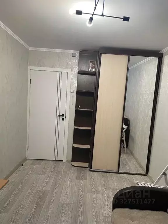 Комната Москва ул. Островитянова, 45К1 (11.7 м) - Фото 2