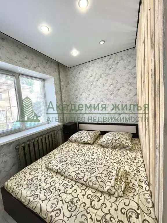 1-к кв. Саратовская область, Энгельс Петровская ул., 57 (30.0 м) - Фото 1