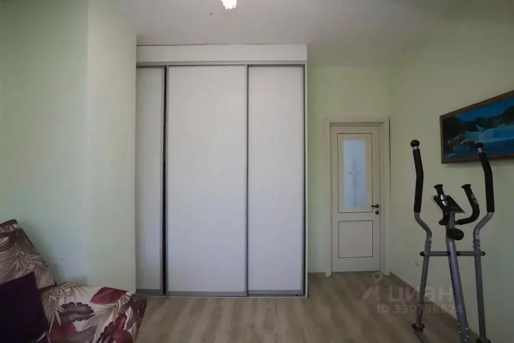 Дом в Иркутская область, Иркутск ул. Пляжная, 29 (121 м) - Фото 2