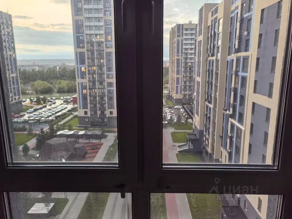 3-к кв. Кемеровская область, Кемерово бул. Строителей, 60к5 (73.7 м) - Фото 0