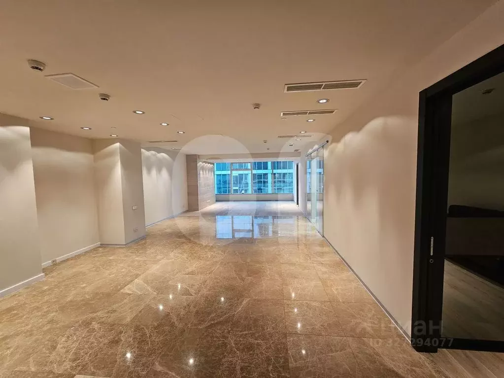 Офис в Москва наб. Пресненская, 6с2 (1165 м) - Фото 1