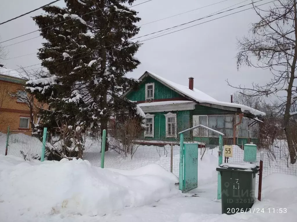 Дом в Московская область, Химки Старбеево кв-л, ул. Карла Маркса, 53 ... - Фото 2
