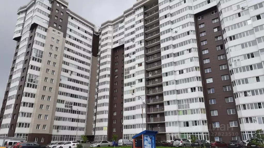 1-к кв. Московская область, Старая Купавна Богородский городской ... - Фото 1