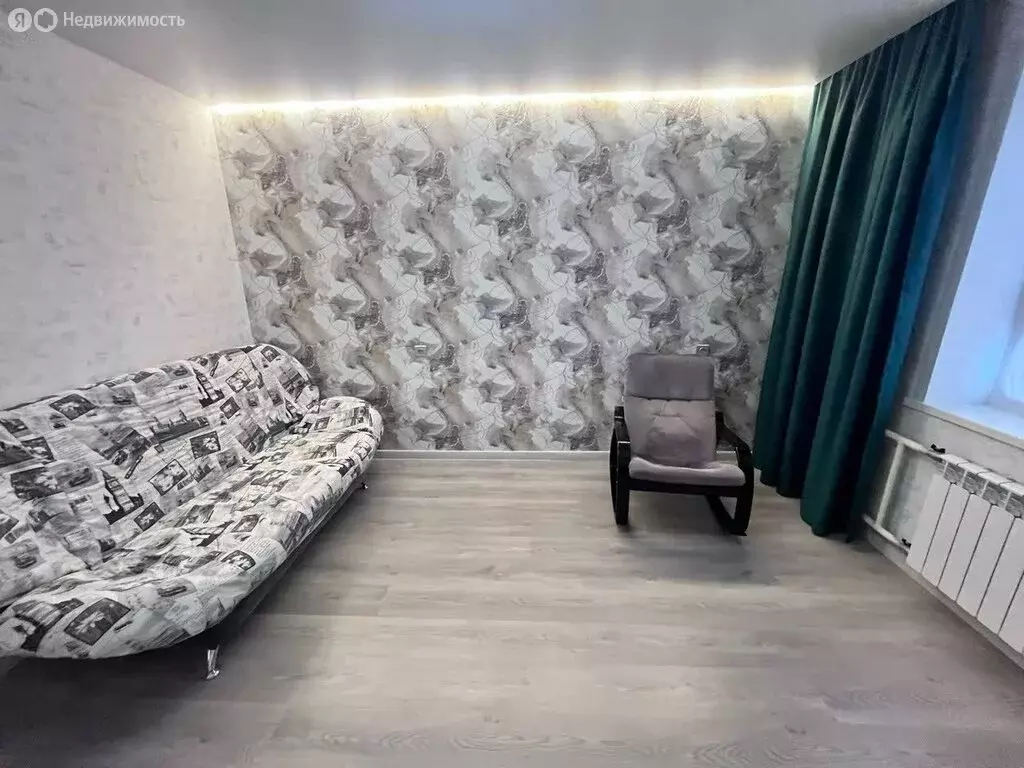 1-комнатная квартира: Кострома, микрорайон Давыдовский-3, 15 (42 м) - Фото 2