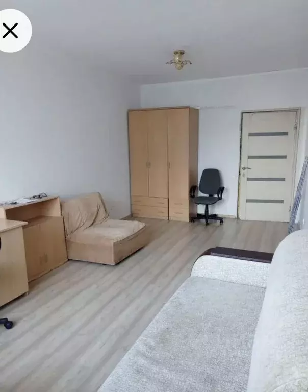 Комната Свердловская область, Екатеринбург бул. Академика Н.А. ... - Фото 2