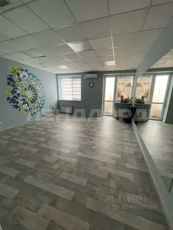 Офис в Ростовская область, Ростов-на-Дону ул. Зорге, 56 (270 м) - Фото 2