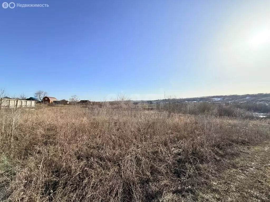 Участок в село Стрелецкое, Краснооктябрьская улица (18.08 м) - Фото 2