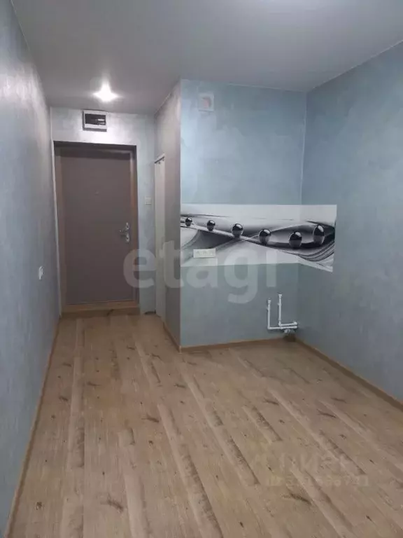 Студия Красноярский край, Красноярск Спортивная ул., 180 (14.0 м) - Фото 1