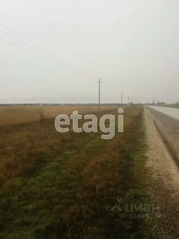 Участок в Крым, Сакский район, с. Ивановка  (9.0 сот.) - Фото 2