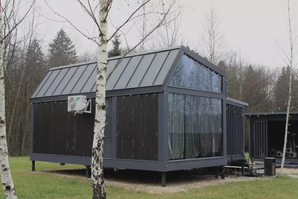 Дом в Московская область, Рузский муниципальный округ, Тучково пгт ... - Фото 1