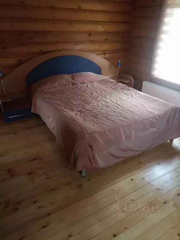 Дом в Тверская область, Калининский муниципальный округ, пос. Эммаусс ... - Фото 1