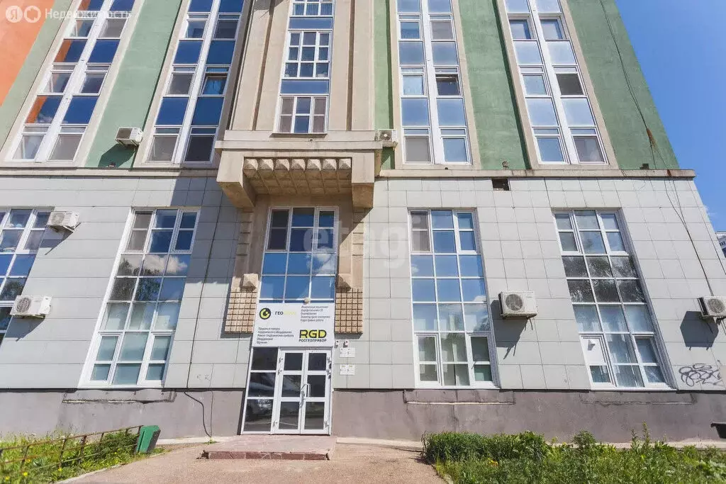 Офис (221.5 м) - Фото 1