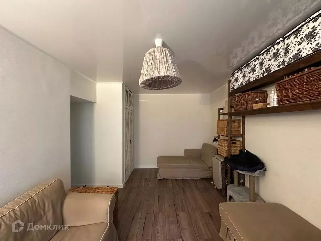 Продаётся 2-к квартира, 38.7 м - Фото 0