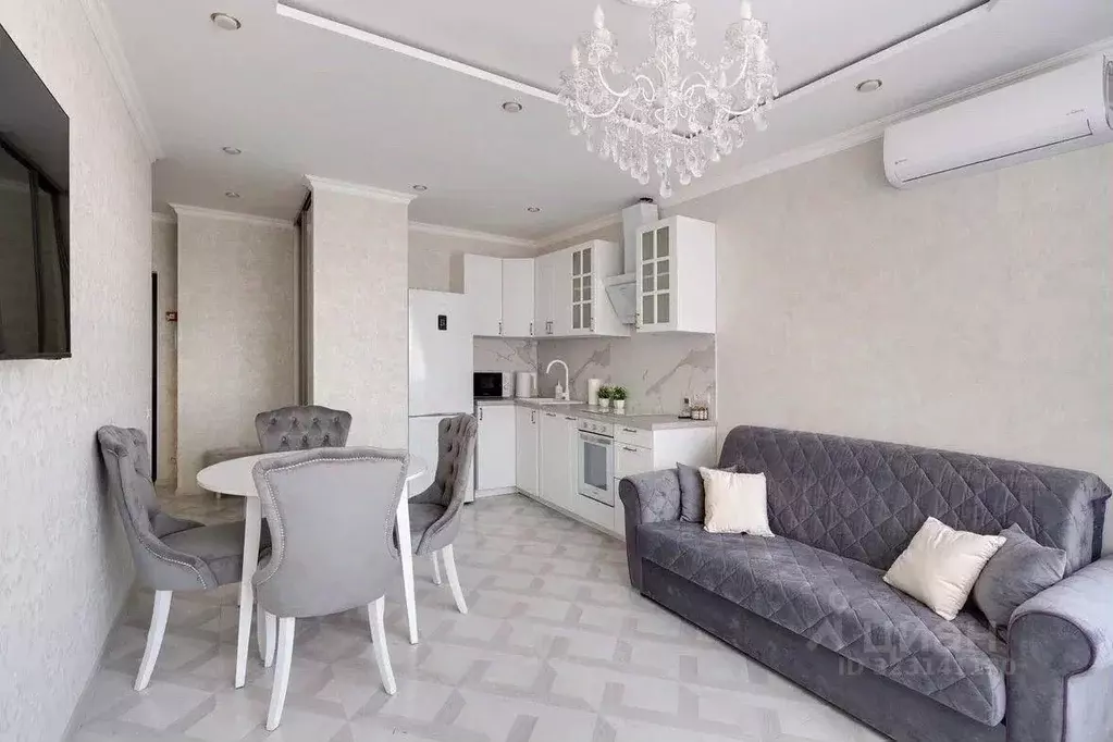 2-к кв. Москва 6-я Радиальная ул., 7С33 (40.0 м) - Фото 2