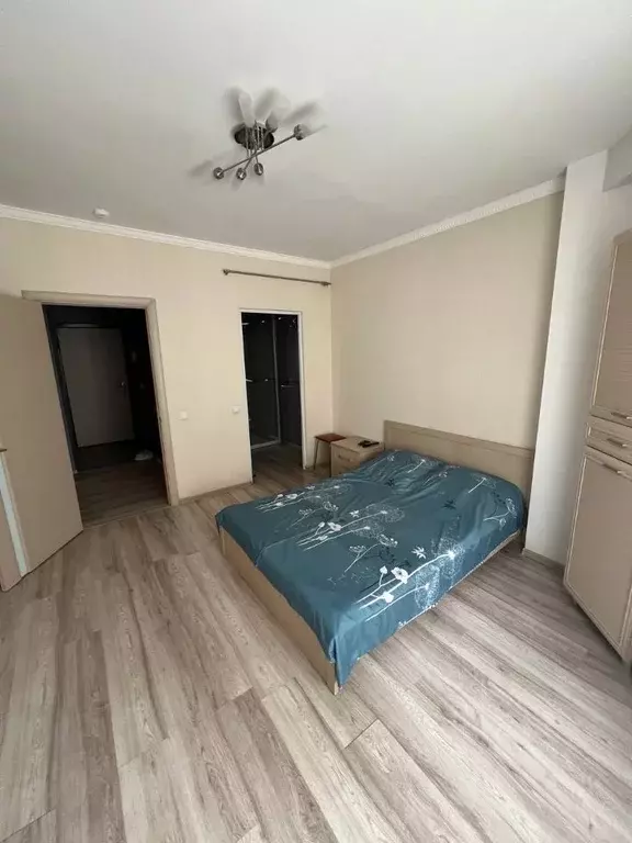 2-к кв. Самарская область, Тольятти бул. Ленина, 23 (60.0 м) - Фото 1