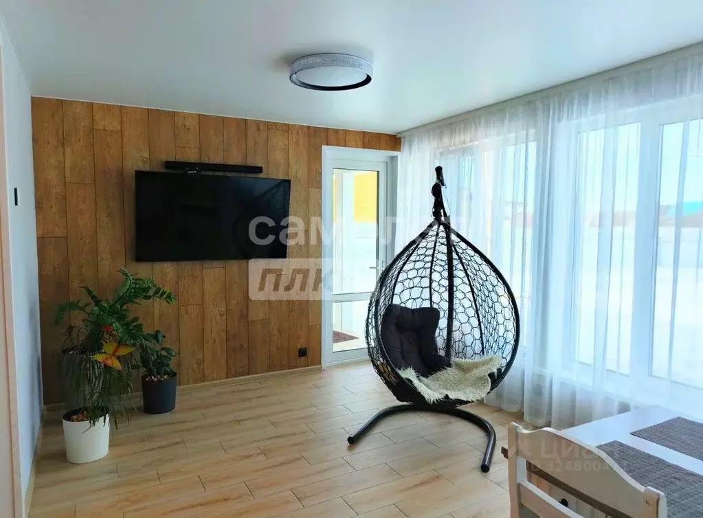 Дом в Коми, Сыктывкар ул. Воркутинская, 13 (142 м) - Фото 1