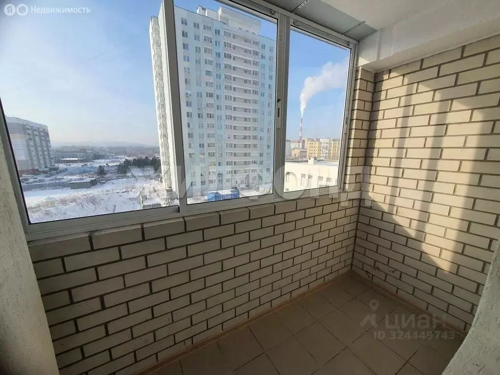 1-комнатная квартира: Нижний Тагил, улица А.З. Смелянского, 4 (40.3 м) - Фото 1