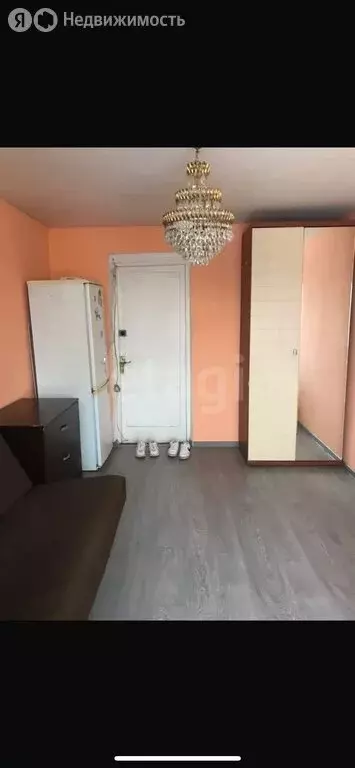 1к в -комнатной квартире (11.7 м) - Фото 1