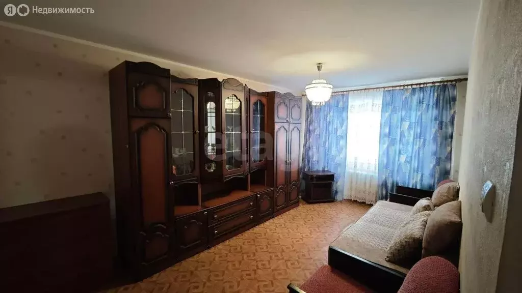 2-комнатная квартира: Кириши, Плавницкий бульвар, 20 (53.8 м) - Фото 2