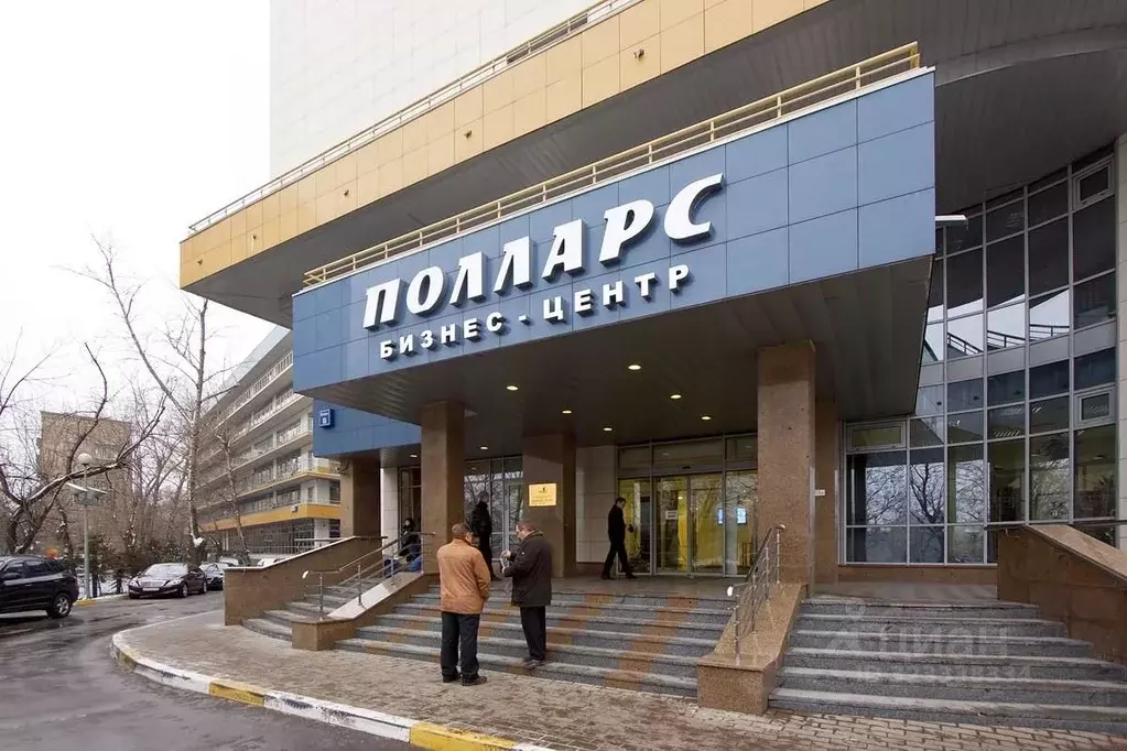 Офис в Москва Дербеневская наб., 11 (133 м) - Фото 1