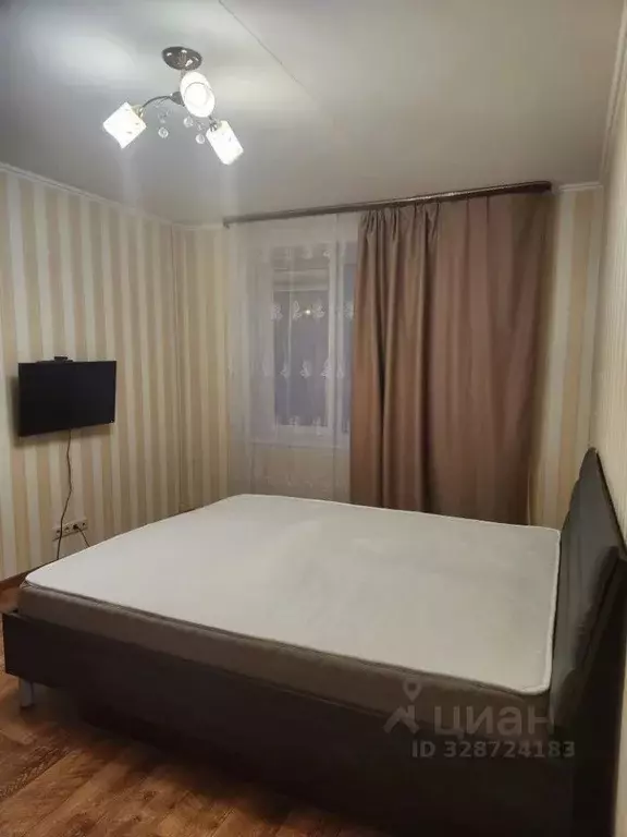 2-к кв. Москва Планерная ул., 1К2 (44.2 м) - Фото 1