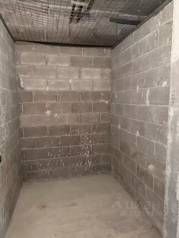 Гараж в Московская область, Ленинский городской округ, д. Коробово ул. ... - Фото 2