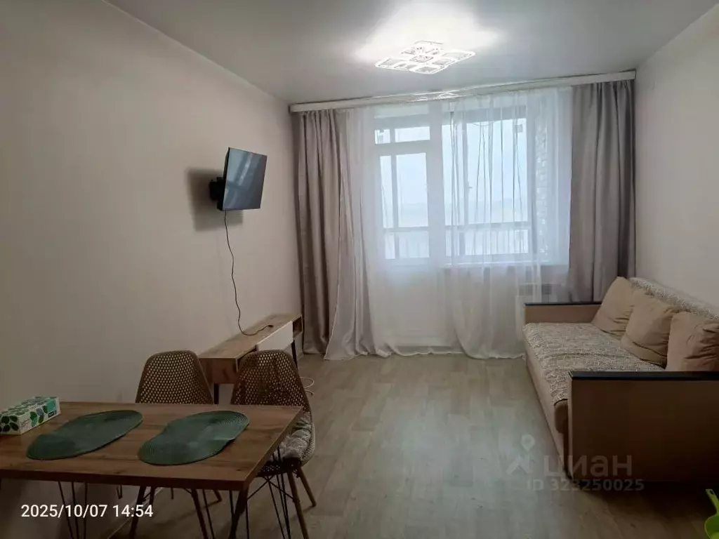 2-к кв. Красноярский край, Красноярск Норильская ул., 18В (44.0 м) - Фото 2