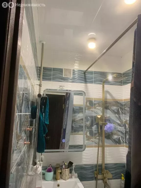 2-комнатная квартира: Курск, улица Карла Маркса, 67к4 (46 м) - Фото 2