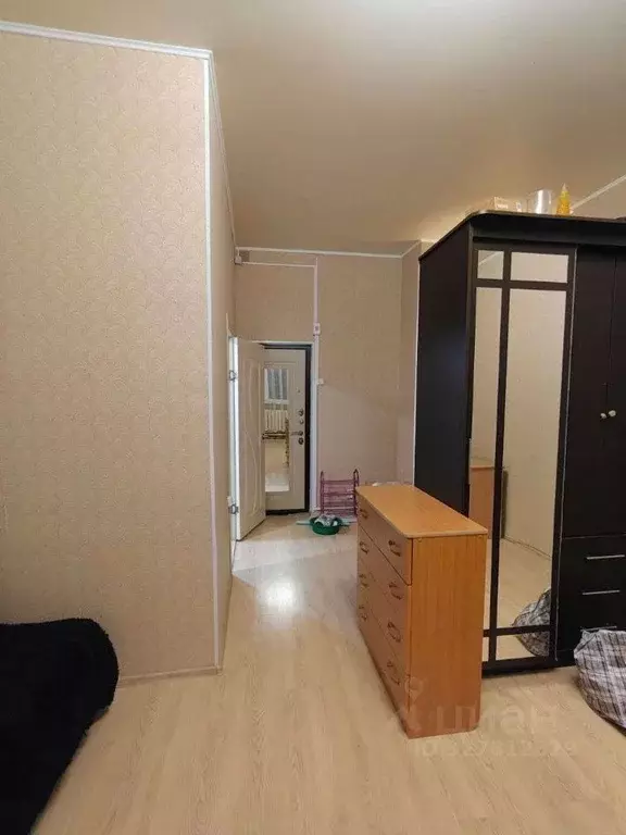 Комната Самарская область, Самара ул. Николая Панова, 20 (17.0 м) - Фото 1