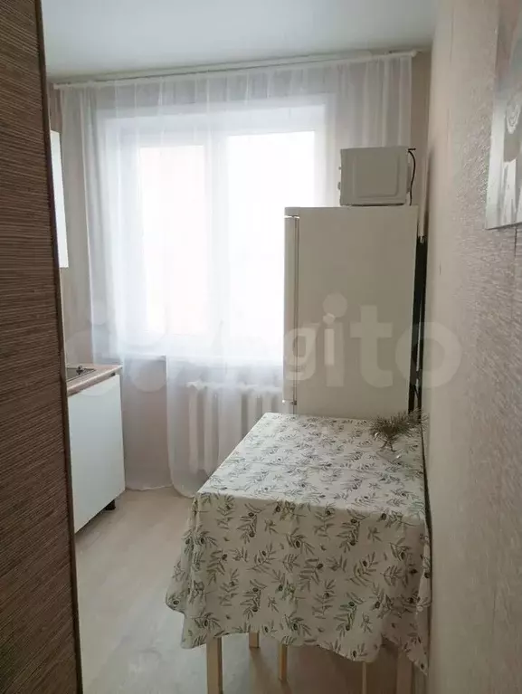 1-к. квартира, 31 м, 8/9 эт. - Фото 1