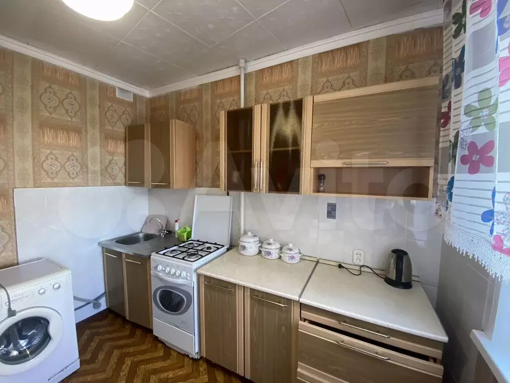 4-к. квартира, 89,9 м, 5/9 эт. - Фото 0