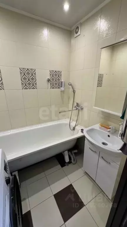 4-к кв. Башкортостан, Уфа ул. Гафури, 27/1 (73.6 м) - Фото 1