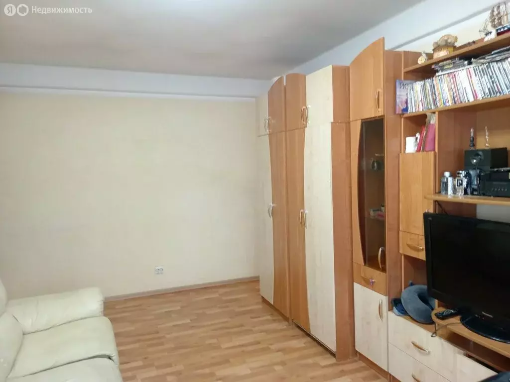 3-комнатная квартира: Колпино, Стахановская улица, 22 (58.1 м) - Фото 2