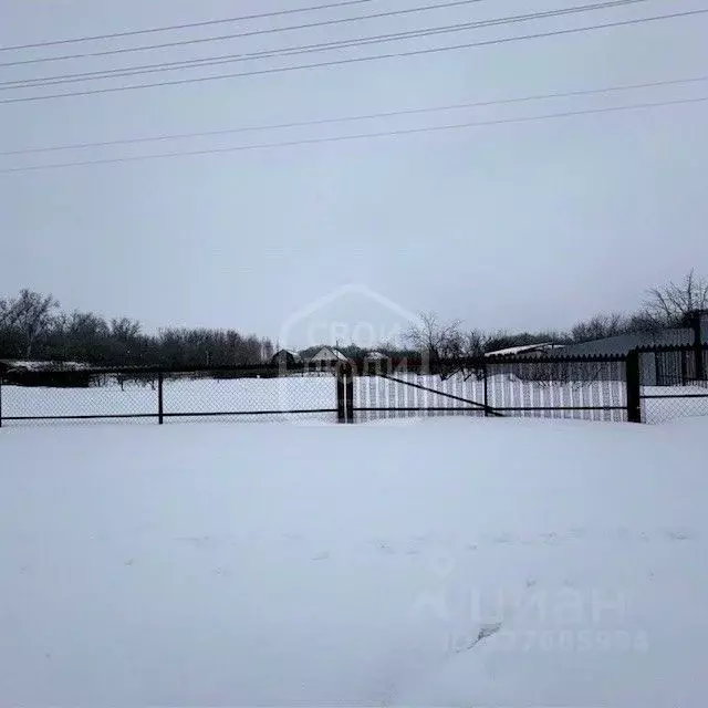 Участок в Рязанская область, Шиловский район, Санское с/пос, с. Юшта ... - Фото 1