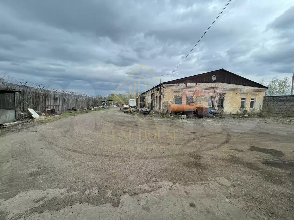 Продам помещение свободного назначения, 750 м - Фото 0