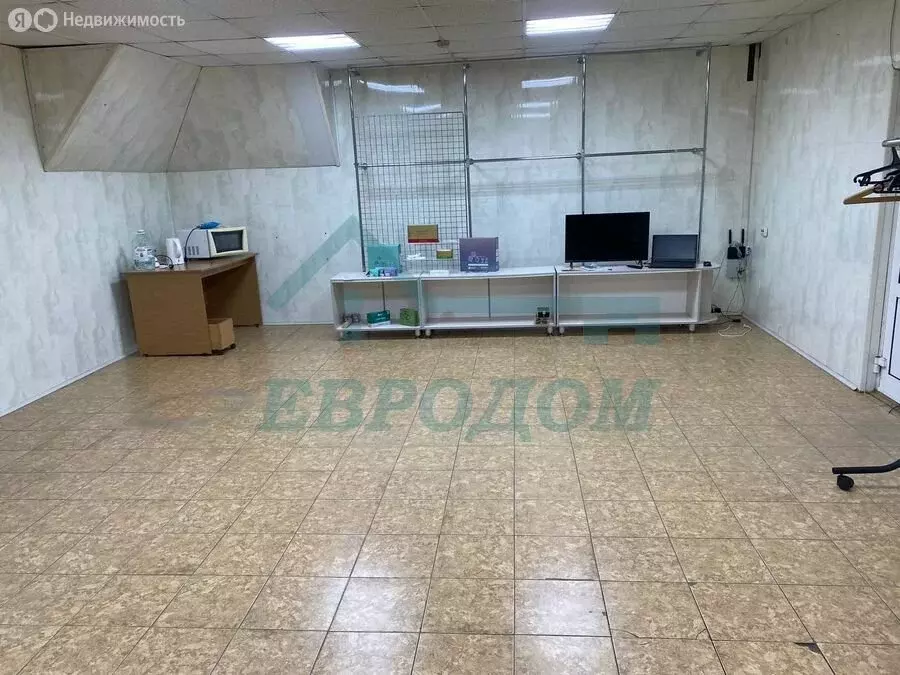 Офис (85.8 м) - Фото 2