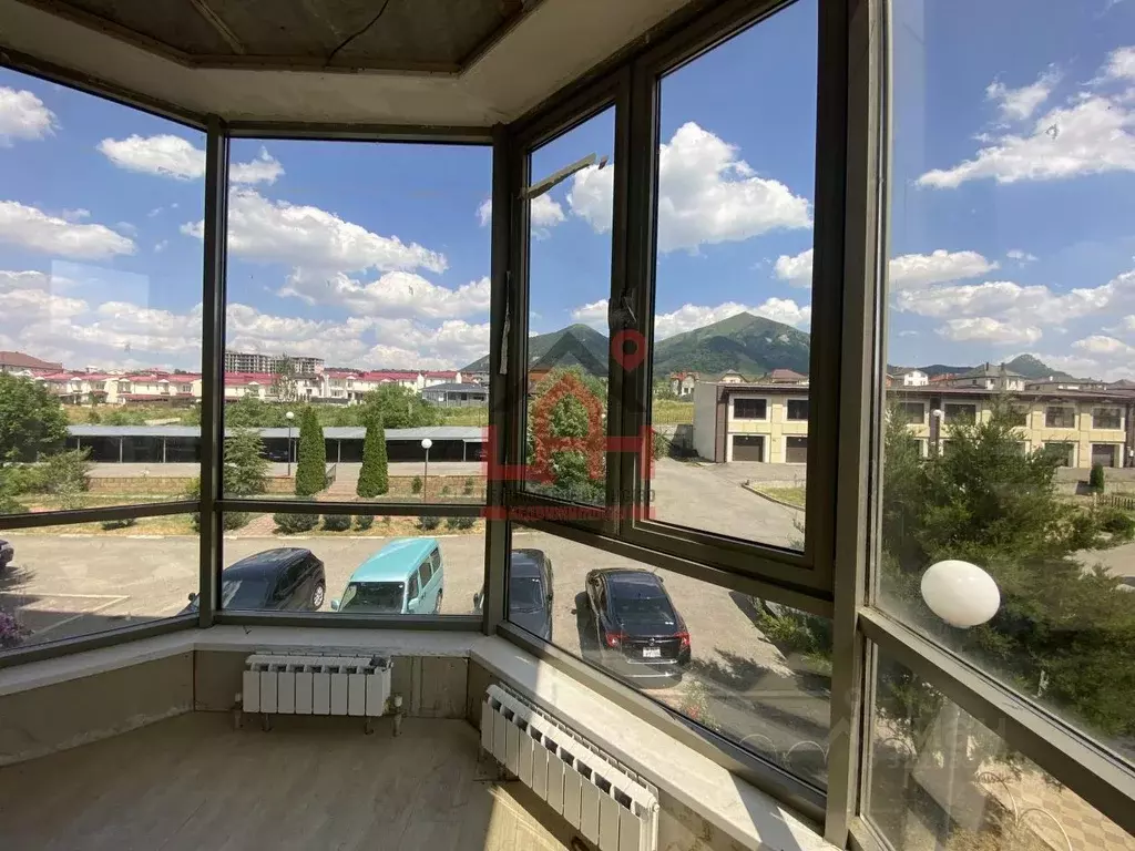 3-к кв. Ставропольский край, Лермонтов ул. Матвиенко, 1 (95.5 м) - Фото 1