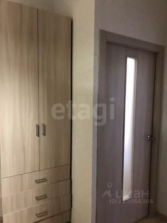 1-к кв. Пермский край, Пермь бул. Гагарина, 74В (38.7 м) - Фото 2