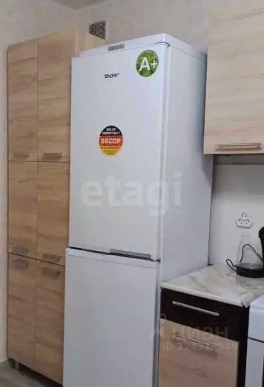 2-к кв. Владимирская область, Владимир ул. Новгородская, 3 (50.0 м) - Фото 1