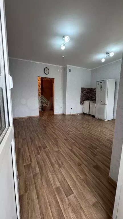 Квартира-студия, 26,8 м, 3/9 эт. - Фото 1